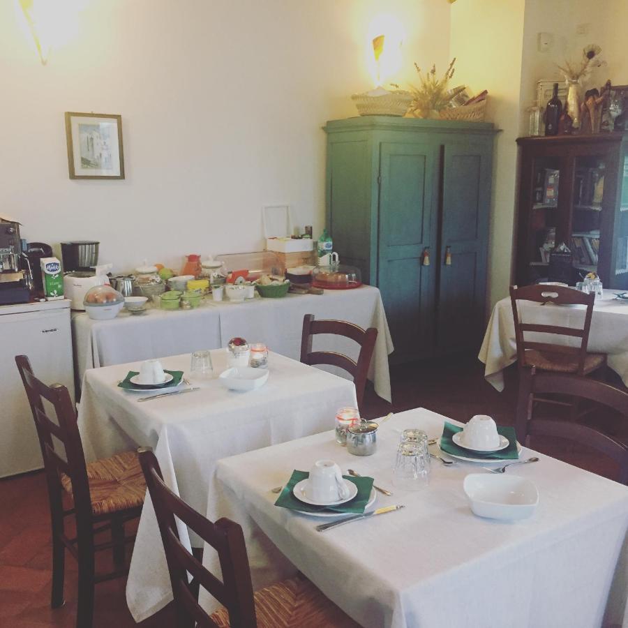 וולטרה Agriturismo Podere Marcampo מראה חיצוני תמונה